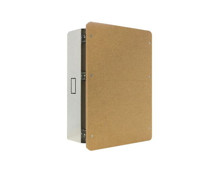 VIVALDI - VIVALDI GIOVE_KIT FILOMURO GIADA16HP SR2FM