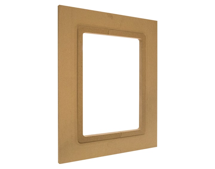 VIVALDI - VIVALDI GIOVE_KIT FILOCARTONG. G20HP/213