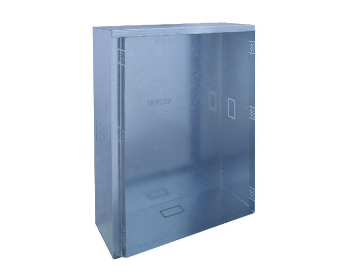 VIVALDI - VIVALDI ULISSE_BOX 260X340X150 MM SR3PLUS