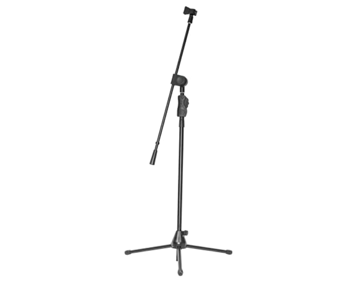 VIVALDI - VIVALDI ULISSE_KIT TREPPIEDE+ASTA+CLIP STANDGFC