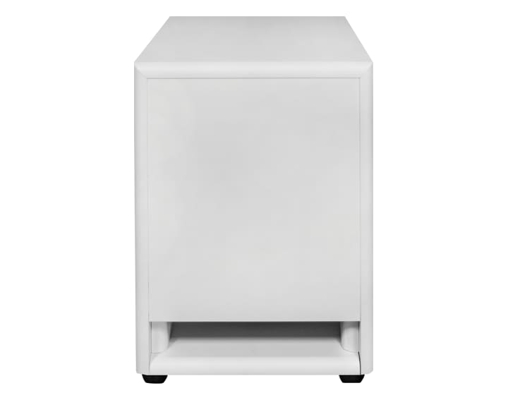 VIVALDI - VIVALDI GIOVE_SUB AMPLIFICATO 50W WHITE SUB6AW