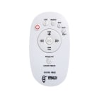 VIVALDI - VIVALDI GIOVE_TELECOMANDO IR (FREE) WHIT TCIR5W