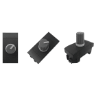 VIVALDI - VIVALDI GIOVE_COPPIA POTENZIOMETRI MONO TVM