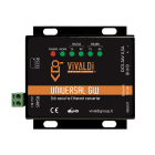VIVALDI - VIVALDI GIOVE_GATEWAY RS485/RS232>LAN