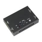 VIVALDI - VIVALDI VIDEO_REPEATER UP/DOWN SCALING