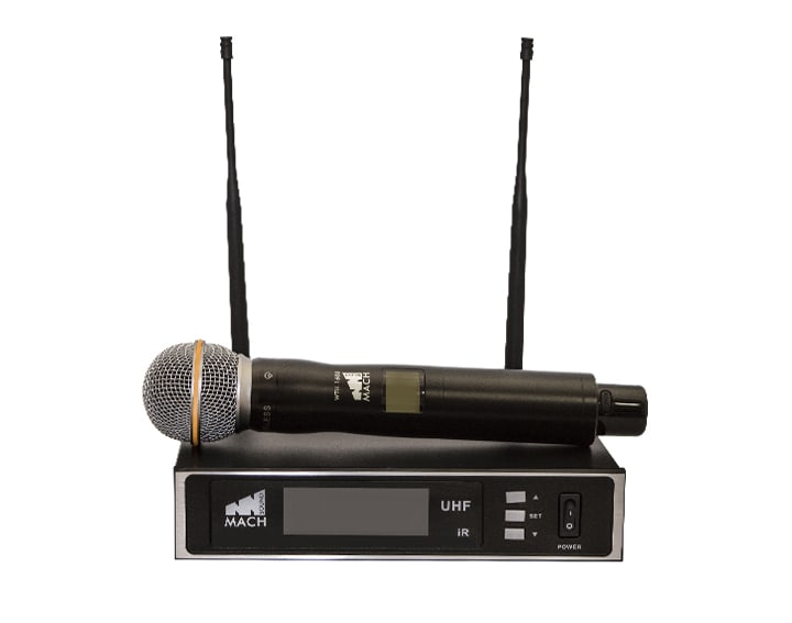 VIVALDI - VIVALDI ULISSE_KIT RADIOM MANO