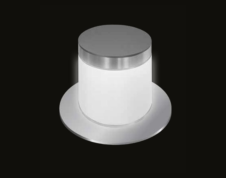 VIVALDI - VIVALDI DESIGN_LUCE IP65