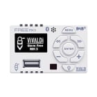 VIVALDI - VIVALDI GIOVE_HIFI 25+25W BTI WHITE+DAB