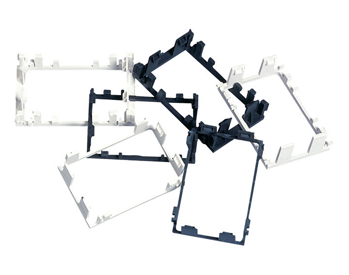 VIVALDI - VIVALDI ULISSE_ADATT LIVING NOW BLACK