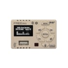 VIVALDI - VIVALDI GIOVE_HIFI 25+25W BTI SABBI+DAB