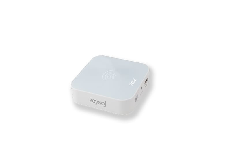VIVALDI - VIVALDI WIFI_PLAYER WIFI+BT 15+15W