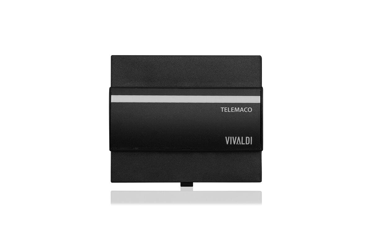 VIVALDI - VIVALDI MULTIMEDIA_MULTIR 6X20W + 4 PLAY