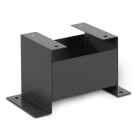 VORTICE - C-MS 20/25 supporto motore per fissare l'apparecchio al pavimento o muro.
