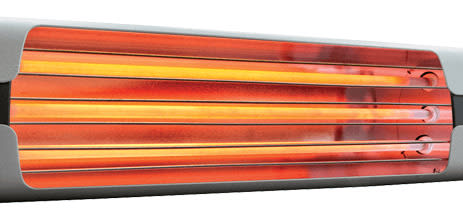 VORTICE - tubo quarzo thermologika 0