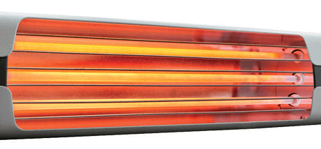 VORTICE - tubo quarzo thermologika 0