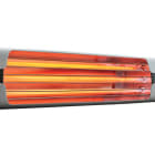 VORTICE - tubo quarzo thermologika 0