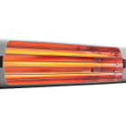 VORTICE - tubo quarzo thermologika 0