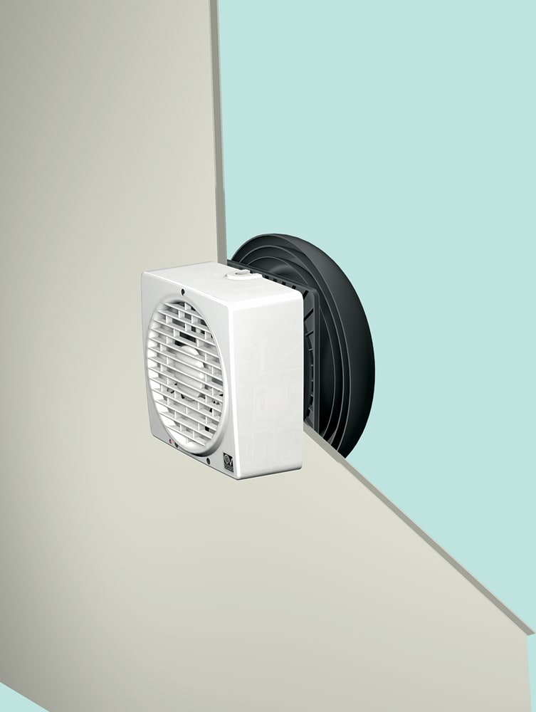 VORTICE - Kit sa 230/9 schermo antiluce ideale per ridurre l'affaticamento visivo e migliorare la qualità dell'immagine in ambienti luminosi.