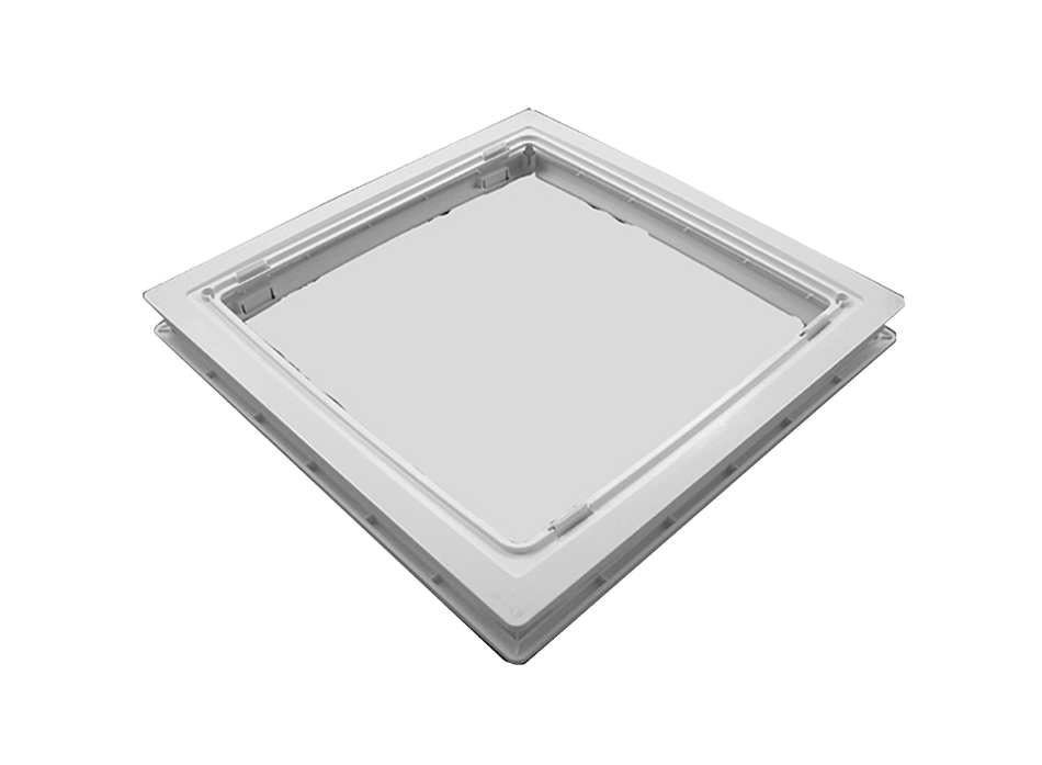 VORTICE - sf 150 kit installazione a soffitto