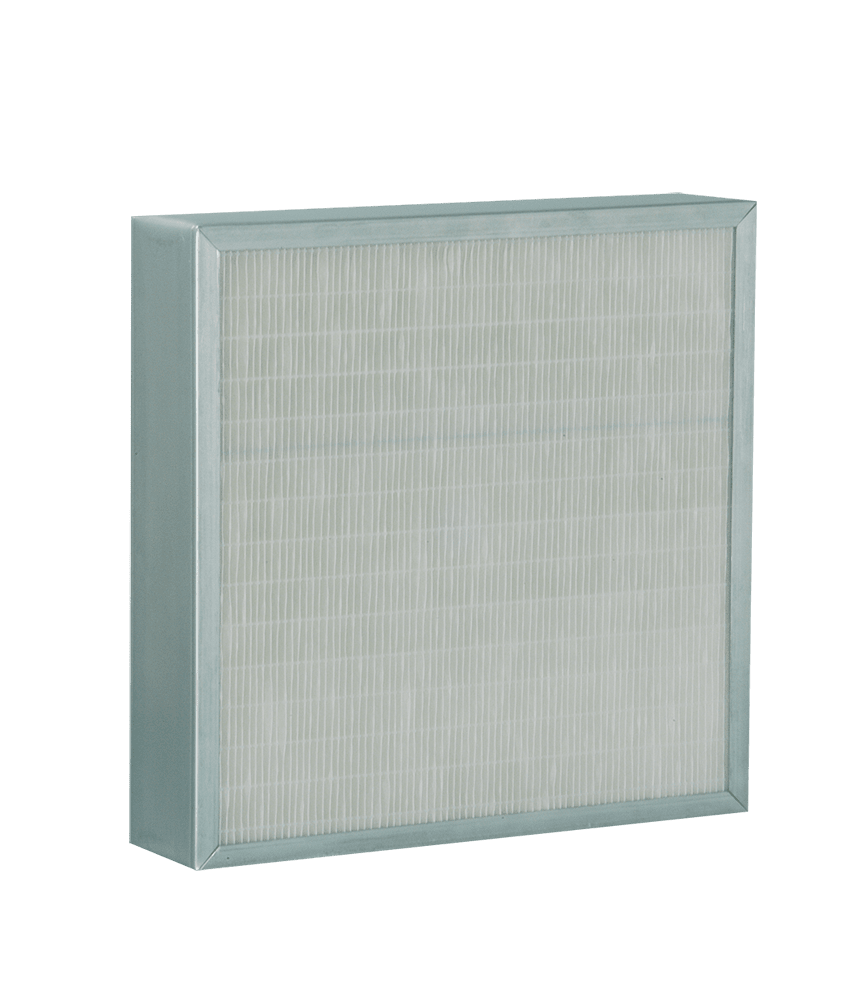 VORTICE - FTR M5 180x270x10 filtro a maglie larghe classe M5
