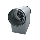 VORTICE - Riscaldatore elettrico 1200, potenza 1200 W, ideale per condotti.
