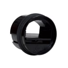 VORTICE - RD 240 M/H D.150 regolatore di flusso da canale Ø 150 in termoplastico max 60°C guarnizione in gomma attivato da pressioni 50-200 Pa.