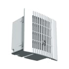VORTICE - Ariett LL I T: aspiratori centrifughi da incasso, resina UV resistente, diametro 100mm, motore protetto, portata 80m3/h, timer 3-20, IMQ.