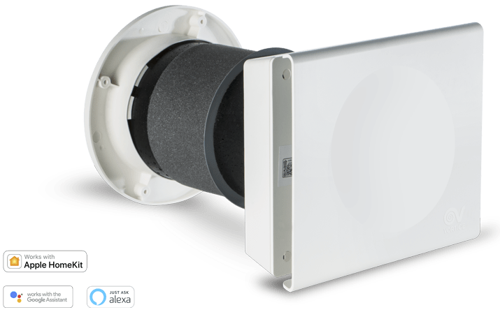 VORTICE - Bravo M è un sistema domotico aperto basato sull'internet of things per dispositivi connessi in ambiente internet of things.