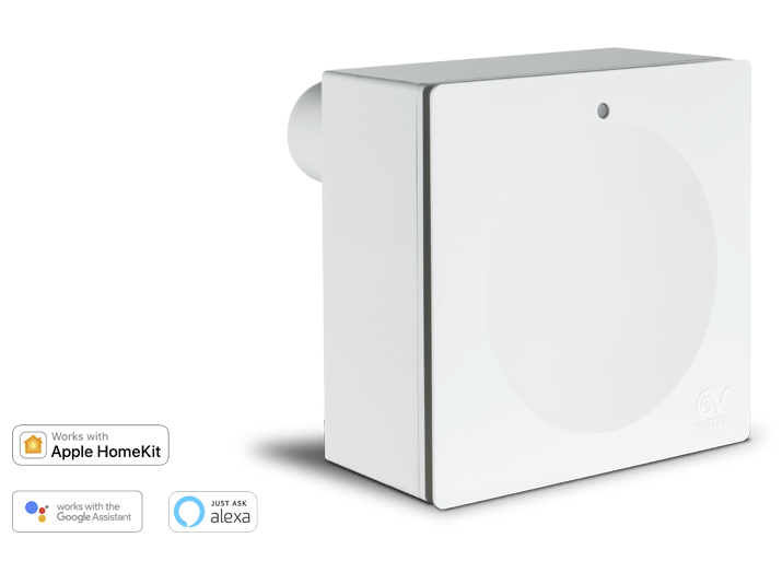 VORTICE - Bravo QE dispositivi connessi in ambiente internet of things. Bravo è un sistema domotico aperto basato sull'internet of things.