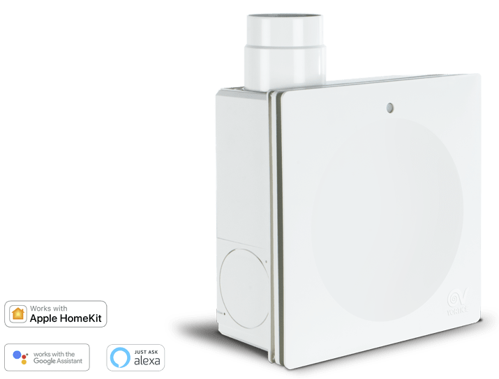 VORTICE - Bravo qi è un sistema domotico aperto basato sull'internet of things con dispositivi connessi in ambiente internet of things.