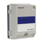 VORTICE - Iret inverter 2,5 m regolatore di velocità trifase per motori ac carico max 2,5a protezione ip54 input analogico e digitale filtro emc e sinusoidale