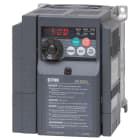 VORTICE - Iret inverter 400 5A, regolatore di velocità a variazione di frequenza, alimentazione e uscita trifase, carico max 5A, display, scheda PID, IP20, CE/UL/CSA/EN/GOST/CCC.