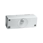 VORTICE - c pir rilevatore di presenza controlla la presenza di persone e attiva l'aspiratore per un tempo regolabile da 3 a 20 minuti
