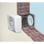 VORTICE - Kit mu muro resistente e versatile ideale per costruzioni interne ed esterne garantisce stabilità e durata nel tempo.