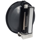 VORTICE - Sanicover coperchio plenum con modulo di fotocatalisi per migliorare la qualità dell'aria e ridurre gli inquinanti.