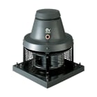 VORTICE - Tiracamino TC 10 M attivatore di tiraggio per caminetti, base in acciaio verniciato, motore protetto, portata 750 m3/h, regolatore velocità.
