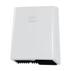 VORTICE - Optimal dry r a asciugamani automatici e manuali con coperchio resistente, motore protetto, attivazione a infrarossi, filtro antipolvere, sicurezza imq.