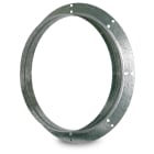 VORTICE - MFLAC 16/6 flangia di raccordo per tubazioni circolari, ideale per connessioni sicure e affidabili in impianti idraulici e ventilazione.