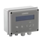 VORTICE - Vort delta t wifi regolatore di velocità con display lcd e tastiera, controlla ventilatori nordik eco via wifi, regola velocità e rotazione.