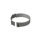 VORTICE - Clip EPE D.150 8561, clip di fissaggio per canale circolare in EPE, diametro 150 mm.
