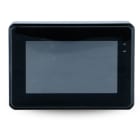VORTICE - TNF gruppo comandi remoto filare con display lcd touch per VORT HR 550 AVEL. Navigazione smart, installazione a parete o incasso.