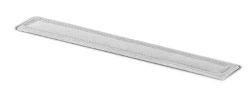 VORTICE - FTR ISO coarse 90% G4 420x59x5 filtro classe ISO coarse 90% G4 per recuperatori di calore dimensioni 420x59x5 mm.