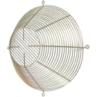 VORTICE - MSC3-F400 502 rete di protezione su aspirazione e mandata evita contatto dita filo metallico saldato conforme ROHS 2002/95/EC