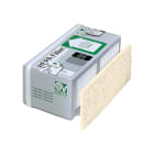 VORTICE - Confezione ricambio filtro depuro 45 h filtri di ricambio per depuro 45 h.