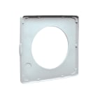 VORTICE - s 150/6 in gomma morbida garantisce protezione ipx4 su qualsiasi tipo di soffitto