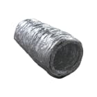 VORTICE - tubo silenziatore diametro 125 lunghezza 500 mm
