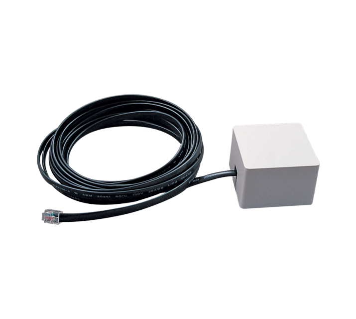 VORTICE - Modulo RF esterno HR 400 plus per prometeo plus, ricevente RF avanzata per connessioni affidabili e prestazioni elevate.