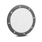 VORTICE - mpc rp 250 rete di protezione da applicare sul lato di aspirazione per proteggere le parti in movimento in posizione accessibile.