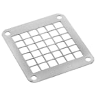 VORTICE - c-gm 10 griglia prot.mandata per proteggere le parti in movimento quando l'apparecchio è installato in posizione accessibile.