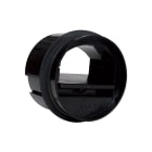VORTICE - RD 120 M/H D.125 (2326) regolatore di flusso Ø 125 in termoplastico, max 60°C, guarnizione in gomma, attivato da pressioni 50-200 Pa.